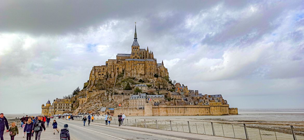 mont-saint-michel