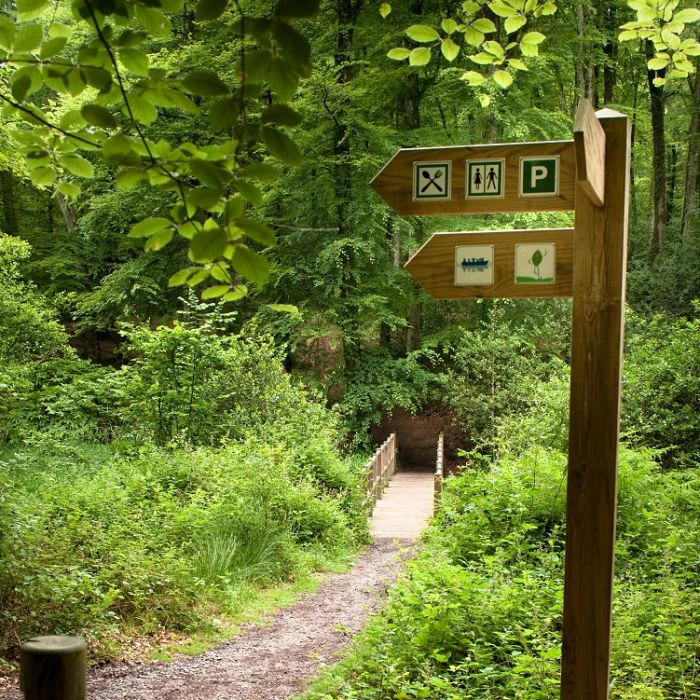 Le SCoT du Pays de Fougères est lauréat de l’Appel à Manifestation d’Intérêt LIFE BIODIV’France