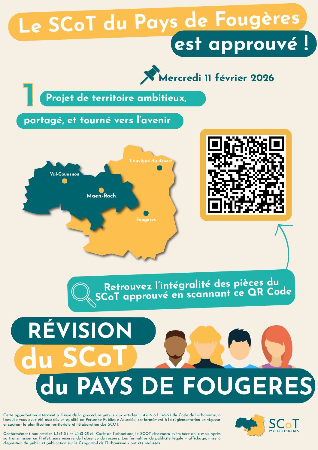 Révision du SCoT (4)