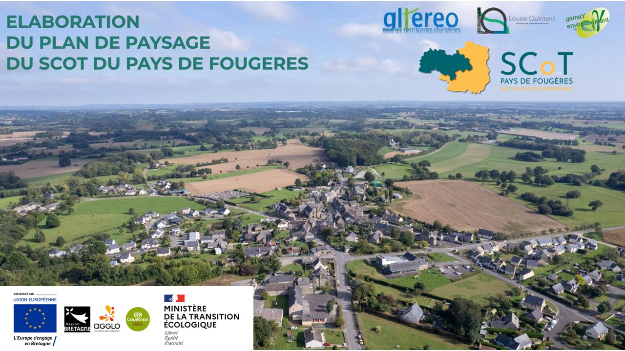 IMAGE PLAN PAYSAGE
