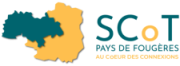 SCoT du pays de fougères