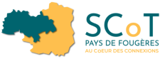 SCoT du pays de fougères
